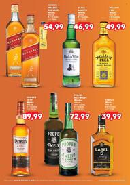 Kaufland gazetka | Alkohole Strona 13