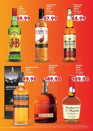 Kaufland gazetka | Alkohole Strona 15