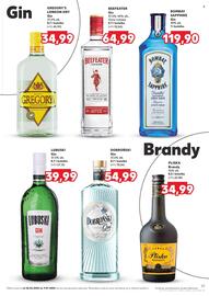 Kaufland gazetka | Alkohole Strona 17