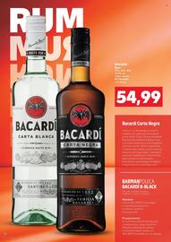 Kaufland gazetka | Alkohole Strona 18