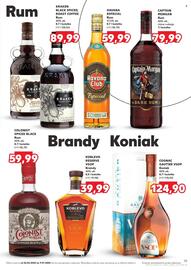 Kaufland gazetka | Alkohole Strona 19