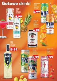 Kaufland gazetka | Alkohole Strona 20