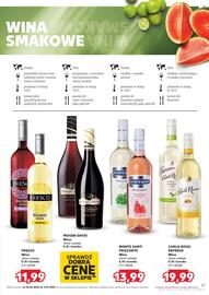 Kaufland gazetka | Alkohole Strona 21