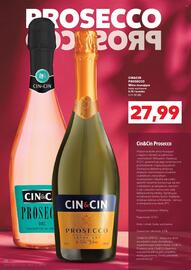 Kaufland gazetka | Alkohole Strona 22