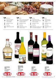 Kaufland gazetka | Alkohole Strona 25