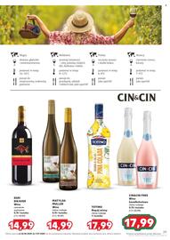 Kaufland gazetka | Alkohole Strona 29