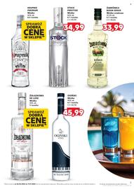 Kaufland gazetka | Alkohole Strona 3
