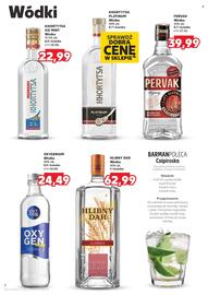Kaufland gazetka | Alkohole Strona 6