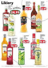 Kaufland gazetka | Alkohole Strona 7