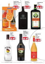 Kaufland gazetka | Alkohole Strona 9