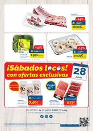 Folleto La Despensa semana 26 Página 8