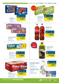 Folleto Cash Ecofamilia semana 26 Página 3