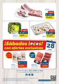 Folleto Cash Ecofamilia semana 26 Página 4