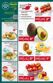 Billa Flugblatt woche 26 Seite 10