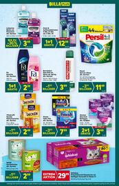 Billa Flugblatt woche 26 Seite 19