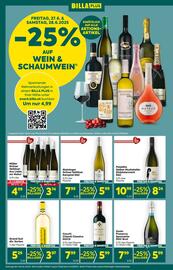 Billa Flugblatt woche 26 Seite 2