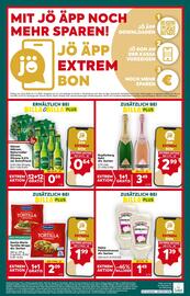 Billa Flugblatt woche 26 Seite 20