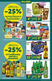 Billa Flugblatt woche 26 Seite 3