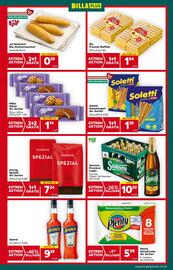 Billa Flugblatt woche 26 Seite 9