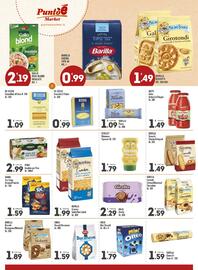 Volantino Punto é market Pagina 2