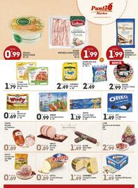Volantino Punto é market Pagina 5