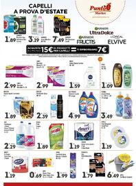 Volantino Punto é market Pagina 7