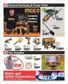 Build It catalogue Page 2