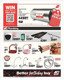 Build It catalogue Page 3