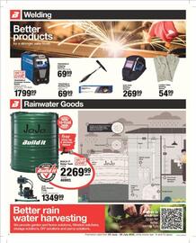 Build It catalogue Page 4