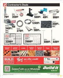 Build It catalogue Page 8