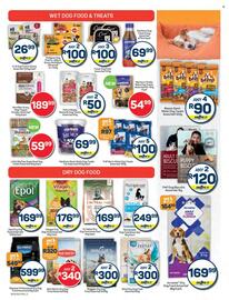 Pick n Pay catalogue Page 2