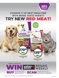 Pick n Pay catalogue Page 3