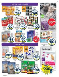 Pick n Pay catalogue Page 4