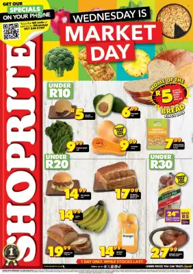 Shoprite catalogue