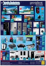 President Hyper catalogue week 26 Page 8