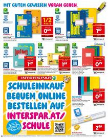Interspar Flugblatt Seite 12