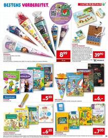 Interspar Flugblatt Seite 19