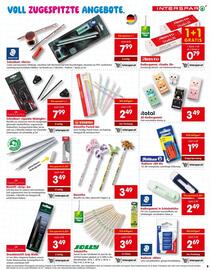 Interspar Flugblatt Seite 9