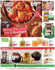 KwikSpar catalogue Page 2