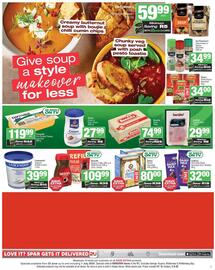 KwikSpar catalogue Page 3