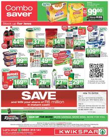 KwikSpar catalogue Page 4