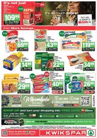 KwikSpar catalogue Page 4