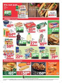 KwikSpar catalogue Page 2