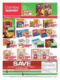 KwikSpar catalogue Page 3