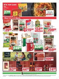 KwikSpar catalogue Page 4