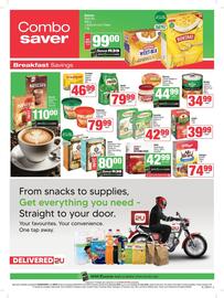 KwikSpar catalogue Page 5