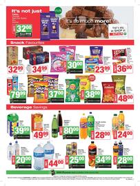 KwikSpar catalogue Page 7