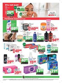 KwikSpar catalogue Page 8