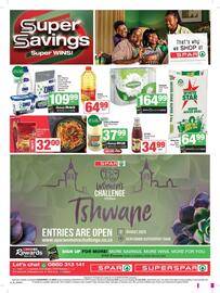 KwikSpar catalogue Page 9