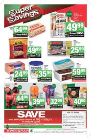 KwikSpar catalogue Page 3